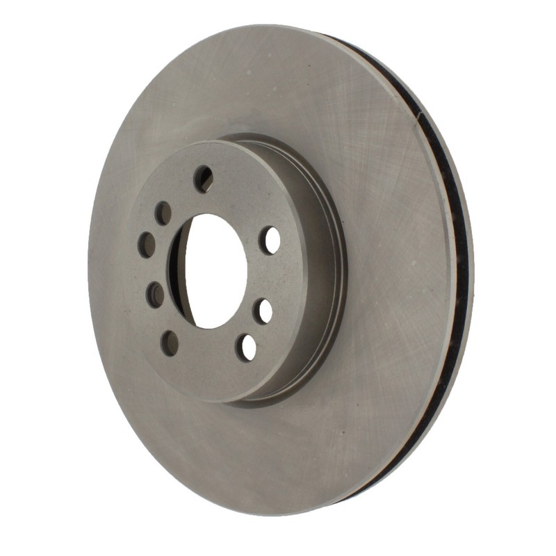 Centric Front Disc Brake Rotor for 00-06 BMW X5 (121.34050) gallery