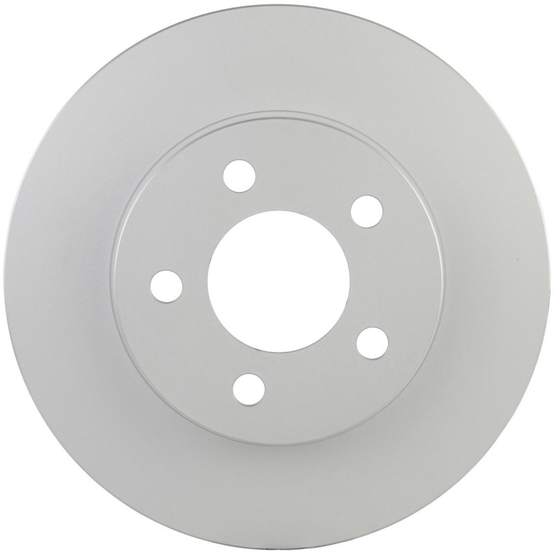 20010306 Bosch Brake Disc Front Driver or Passenger Side 4WD for Pickup B4000