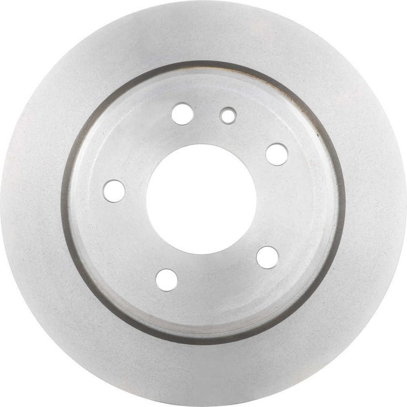 Disc Brake Rotor-Premium OE Equivalent Rotor Brembo 08.5442.10