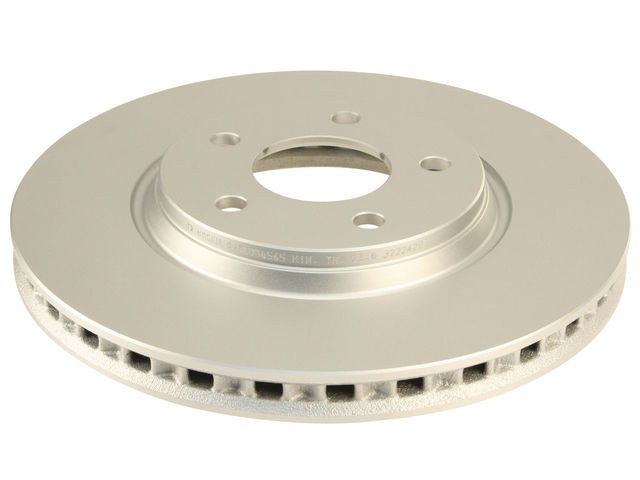 Front Brake Rotor For 2005-2010 Pontiac G6 2006 2007 2008 2009 HB672MV