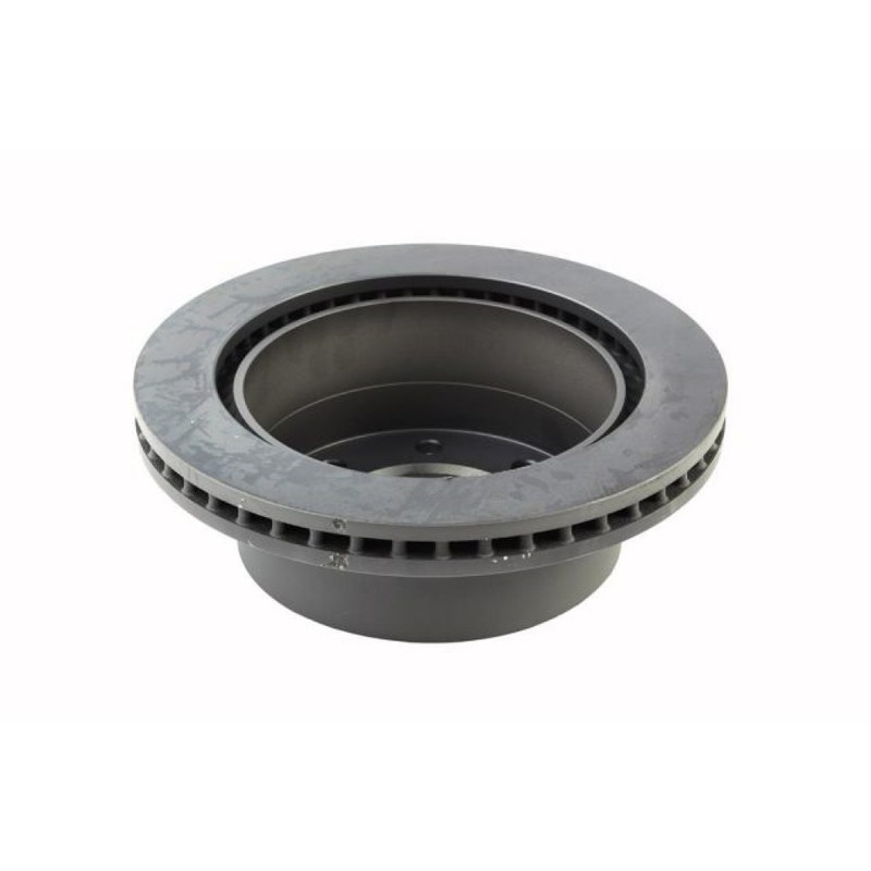 Genuine ACDelco For Chevy Silverado 2500/3500 2015-2019 Disc Brake Rotor | Rear gallery