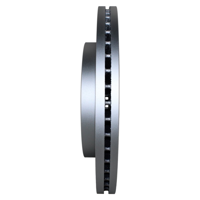Front Brake Kit 330mm Rotors TRW Ceramic Pads For F-150 Mark LT 4WD Base Payload gallery