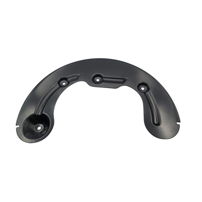 Brake Dust Shield Front Right Side for Ford F-150 Lincoln Mark LT 04-08 4.6L gallery