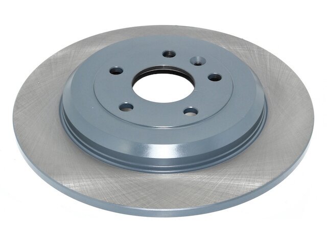 For 2012-2019 Lincoln MKT Brake Rotor Rear 15865HPDN 2013 2014 2015 2016 2017