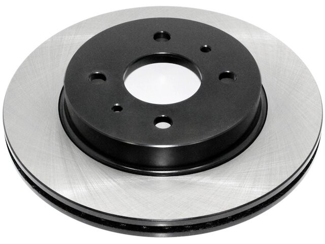 For 1991-2002 Saturn SL2 Brake Rotor Front 55647QBFH 1992 1993 1994 1995 1996