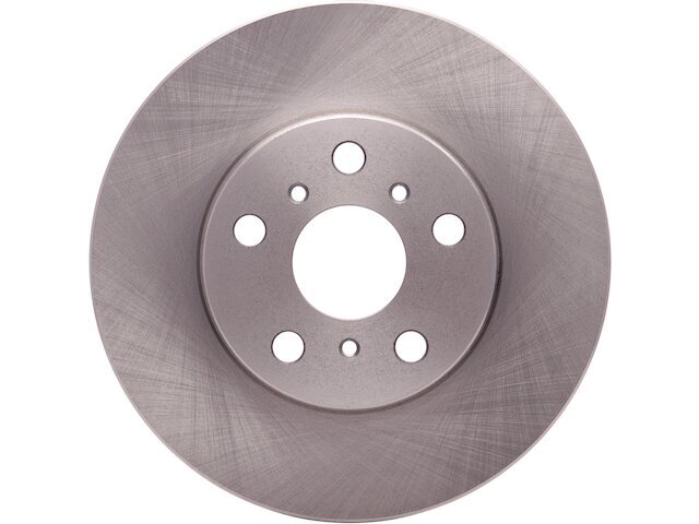 92DH22R Front Brake Rotor Fits 1988-1989, 1992-1993 Toyota Celica
