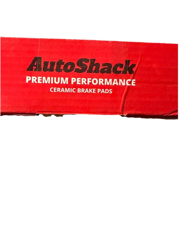 Autoshack Front And Rear Brake Pads And Rotors For Chevy Equinox 2016