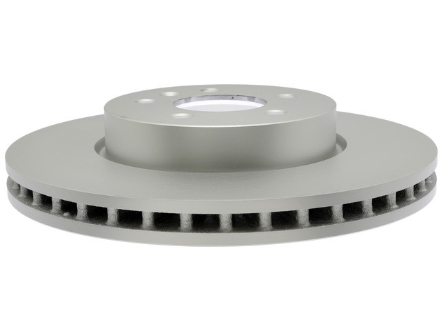 Raybestos Brakes Disc Brake Rotor P N 581048