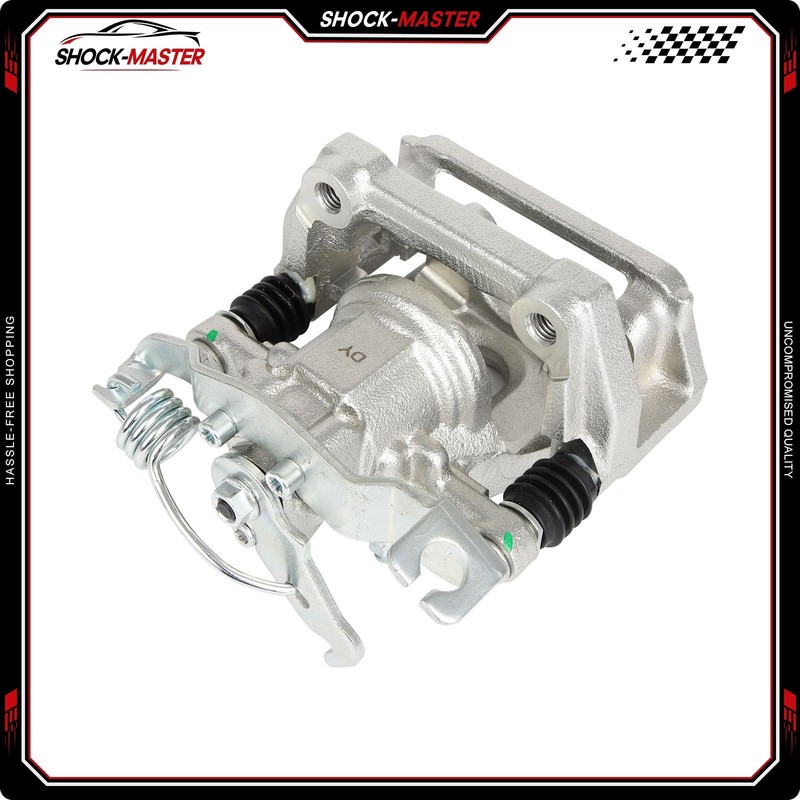 For 2005-2007 Ford Five Hundred Ford Freestyle 18B4946 Rear Left Brake Caliper gallery