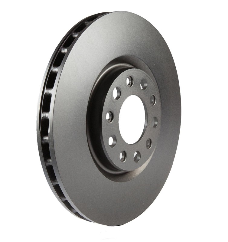 EBC RK Series Premium OE-Style Rotors RK7521 gallery