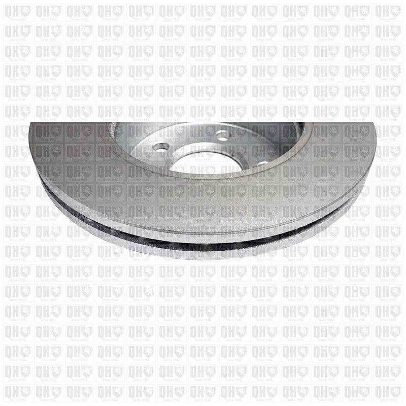 2x Brake Discs Pair Vented fits VW MULTIVAN T7 2.0D Front 2022 on DSSA 303mm Set gallery