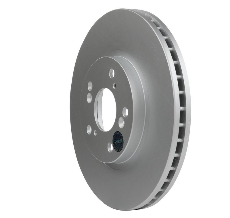 PowerStop Disc Brake Rotor - Fits Acura CL 2001-2003, Acura MDX 2001-2006, Acura gallery