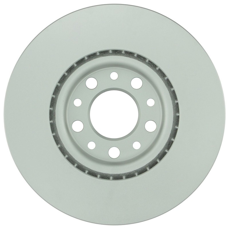 Frt Disc Brake Rotor Bosch 16011568 gallery