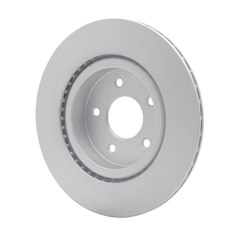 For Infiniti QX50 2019-2025 Brake Rotor | 16 mm. / 0.63 inches Nominal Thickness gallery