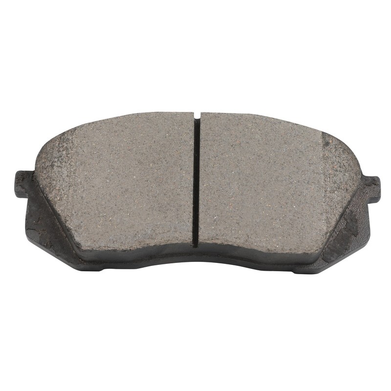 Front Ceramic Brake Pads Kit Fits for 2019-2023 HYUNDAI KONA ELECTRIC 4PCS gallery