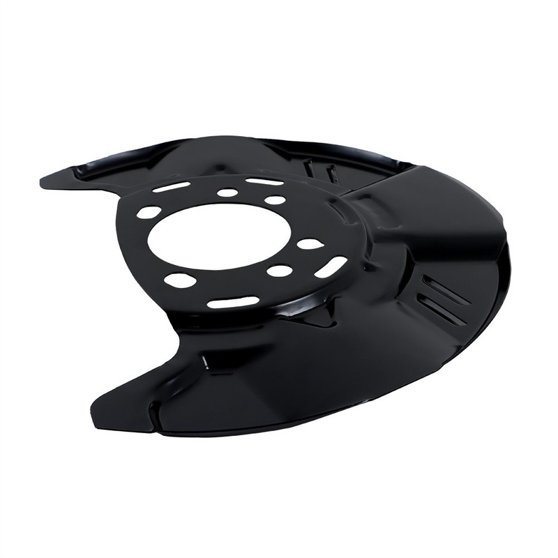 LABLT 26290AG02A Brake Dust Shield Backing Plate For 05-14 Subaru Legacy Outback gallery