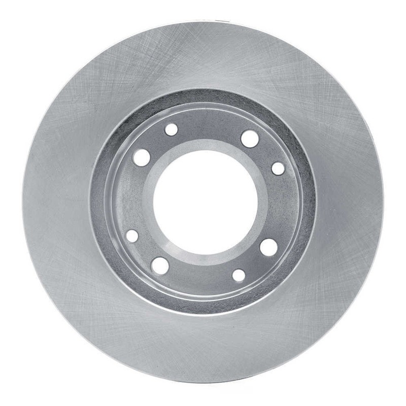 Disc Brake Rotor fits 1986-1988 Mazda RX-7 DFC gallery