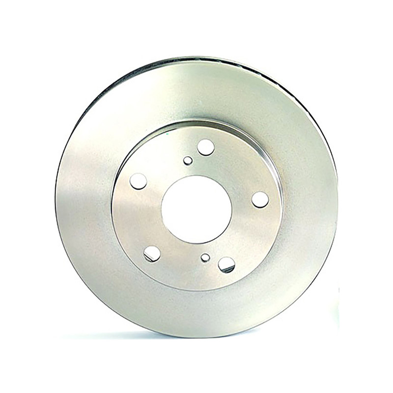 Front Disc Brake Pads Disc Rotors Fits Toyota Camry 2.2L gallery