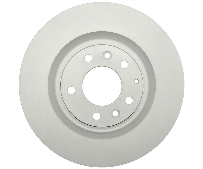 Raybestos 980580FZN Brake Rotor Front For 07-15 Mazda CX-9 gallery