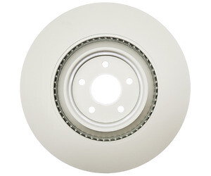 Frt Disc Brake Rotor Raybestos 682087