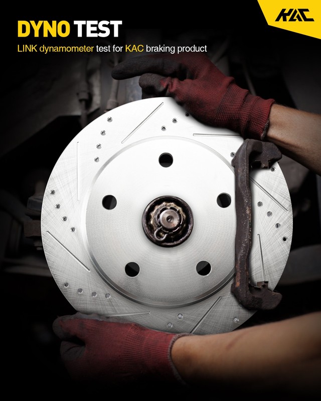 For Mercedes-Benz GLK350 E350 Rear Drilled & Slotted Zinc Plated Brake Rotors gallery