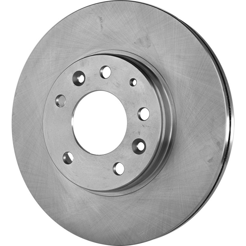 SureStop Brake Disc For Mazda 6 2003-2005 Driver OR Passenger Side | Single gallery