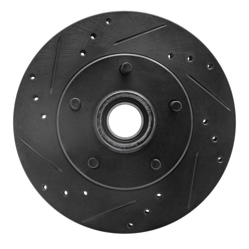Disc Brake Rotor-RWD DFC 633-47062L