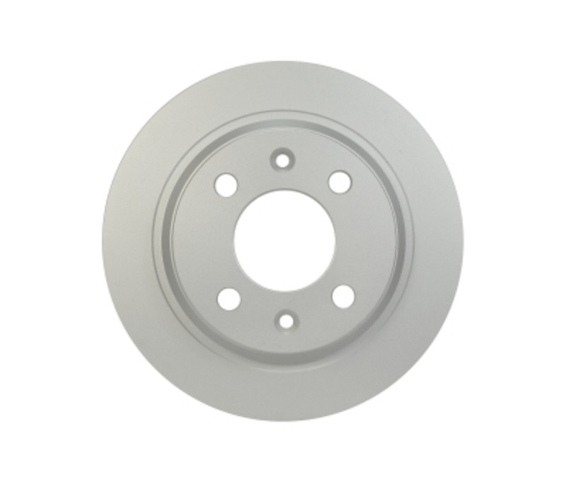 Pagid Front Disc Brake Rotor for 9000, 900 (355122342)