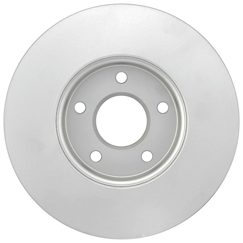 Bosch Front QuietCast Rotor 52011380