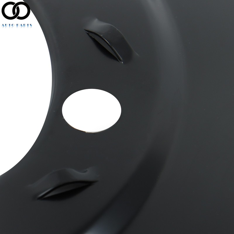 Front Driver Brake Dust Shield For Chevy Silverado 1500 Tahoe GMC Sierra 1500 gallery