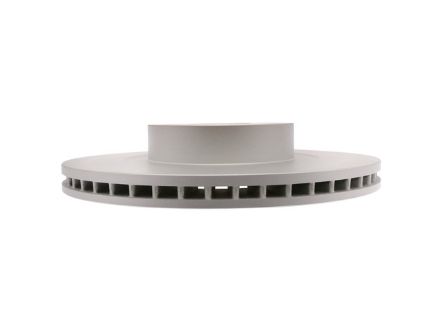 Centric Parts Disc Brake Rotor P N 320 47018F
