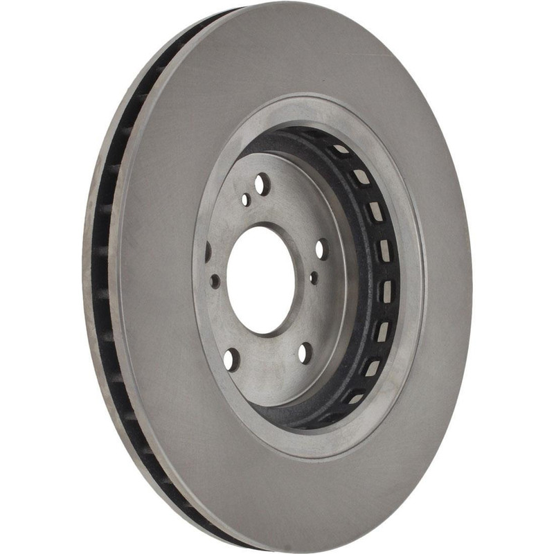 1 Front Brake Rotor for Acura MDX 3.5L 2014-2016, for Acura TLX 2.4L 2015-2020 gallery