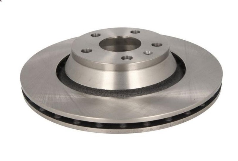 1x brake disc ABE C4A035ABE for Audi A3 (8P1) 2 2006-2012 gallery
