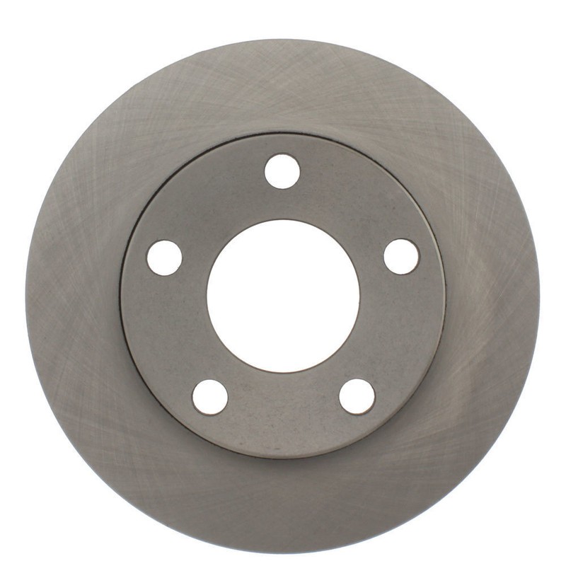 Disc Brake Rotor-C-TEK Standard Centric 121.33026