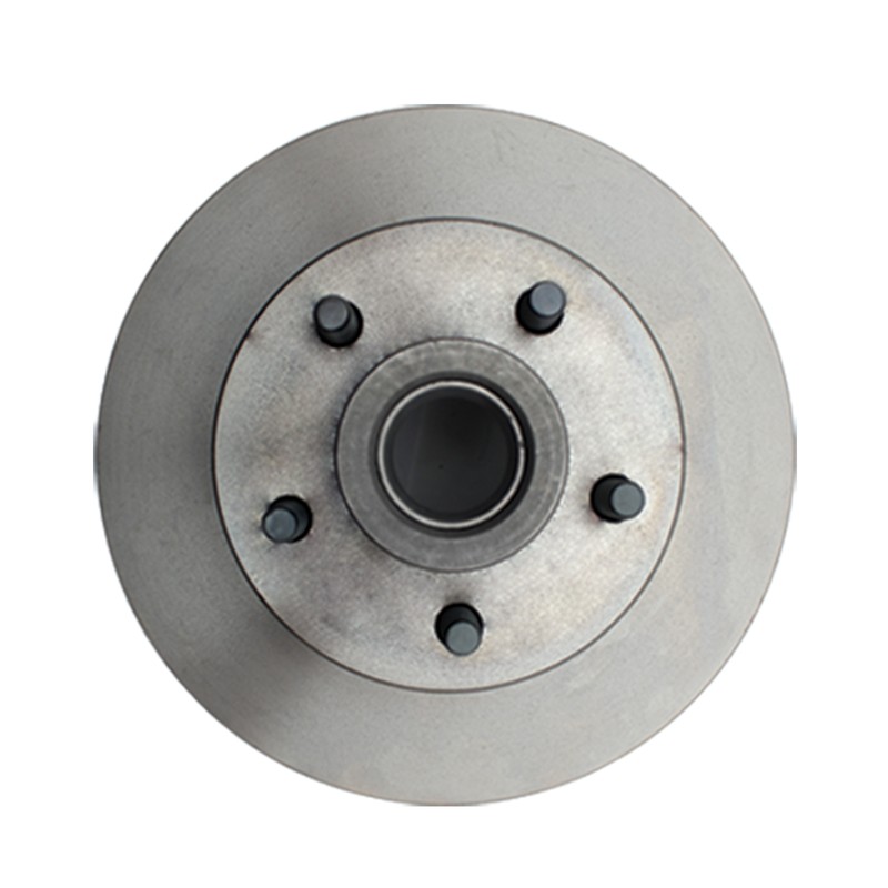 Disc Brake Conversion Kit For 1962-1973 Dodge Dart 5x4.5 gallery