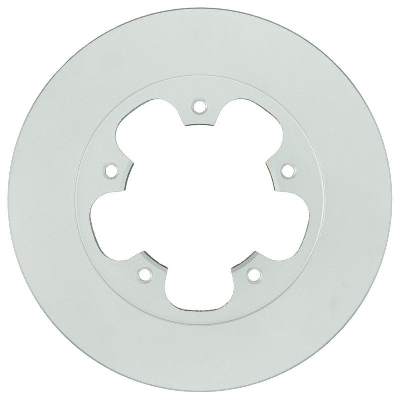 Bosch 20011626 20011626 Disc Brake Rotor For Rear: Ford Transit-150 17-15, Tr gallery