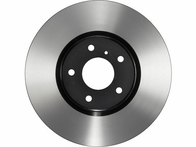 Wagner 13CV72S Front Brake Rotor Fits 2004-2014, 2016-2021 Nissan Maxima