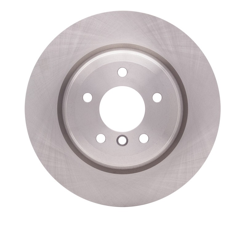 Dynamite Friction Rear Disc Brake Rotor for BMW (600-31070)