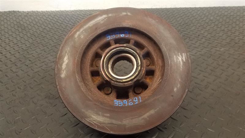 93-97 Ford Ranger 4x4 Front Brake Rotor W/O ABS OEM YL2Z-1V102-DA gallery