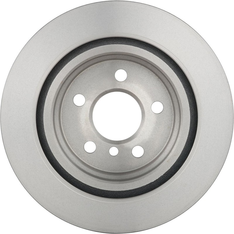 Disc Brake Rotor Rear 09.C743.11-AE Fits 2018-2021 BMW X2 gallery