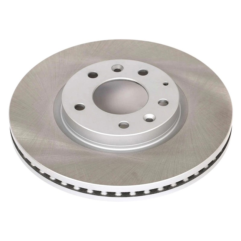PowerStop JBR1314SCR Brake Rotor For Mazda CX-7 2007-2012 Front gallery