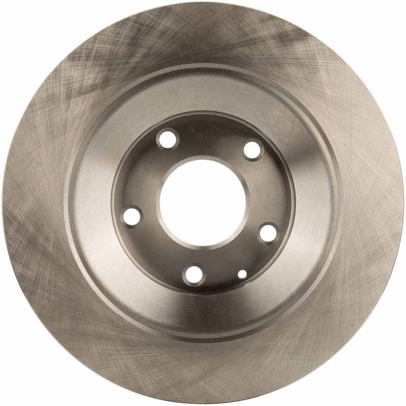 For Mazda CX-5 2013-2021 Magma Rear Brake Rotor GAP gallery
