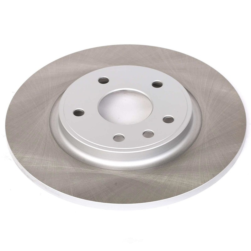 Disc Brake Rotor Power Stop AR83082SCR