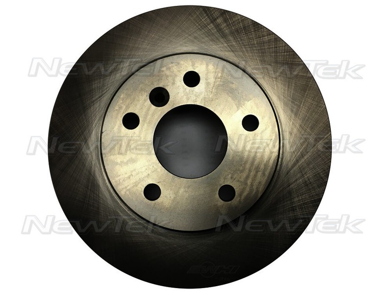Disc Brake Rotor NewTek 34146