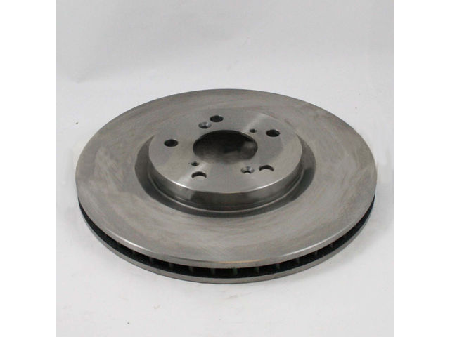 Pronto 78QH32T Front Brake Rotor Fits 2009-2015 Honda Pilot Disc Brake Rotor