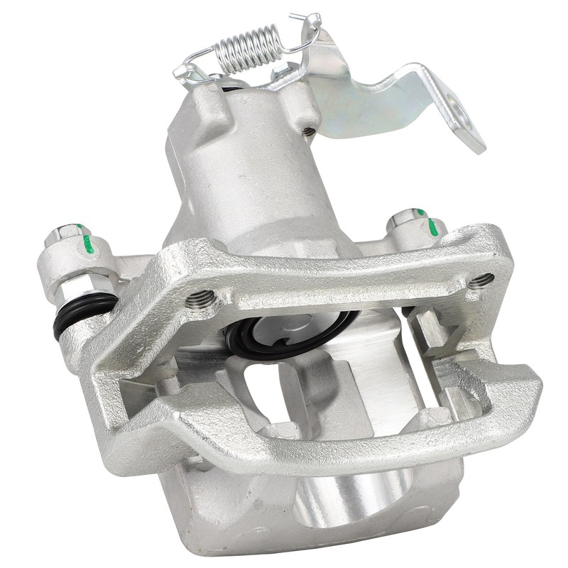 Brake Calipers Rear Right w/Bracket For Hyundai Elantra GT 2013-2017 Zinc Plated gallery