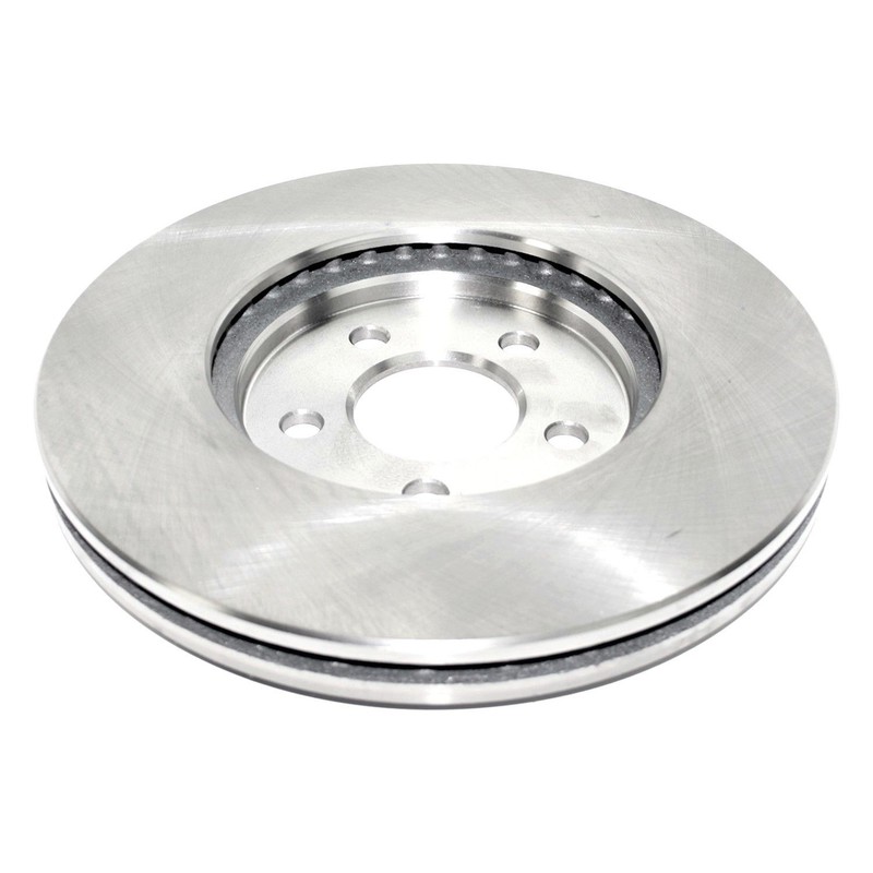 DuraGo BR5381 Disc Brake Rotor For 95-06 Breeze Cirrus Sebring Stratus