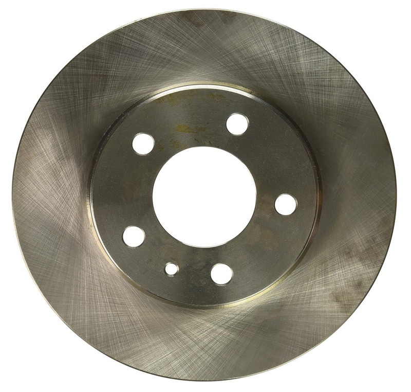 BENDIX PRT1531 Disc Brake Rotor VOLVO 740 745 121.39013 Centric FOR BRAKES gallery