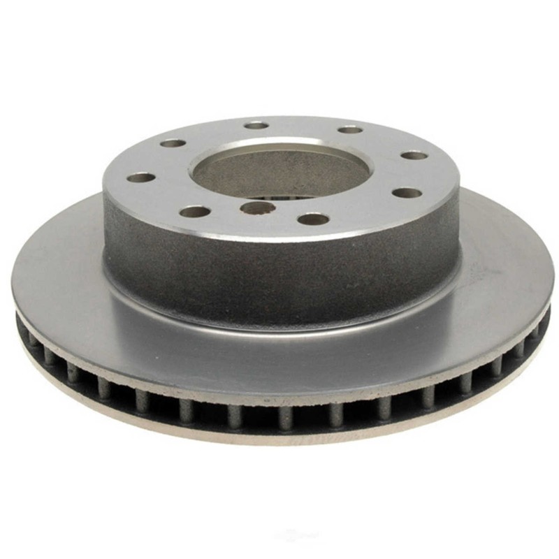 Front Brake Rotor For 1975-1979 Dodge W200 1976 1977 1978 Raybestos 76283R