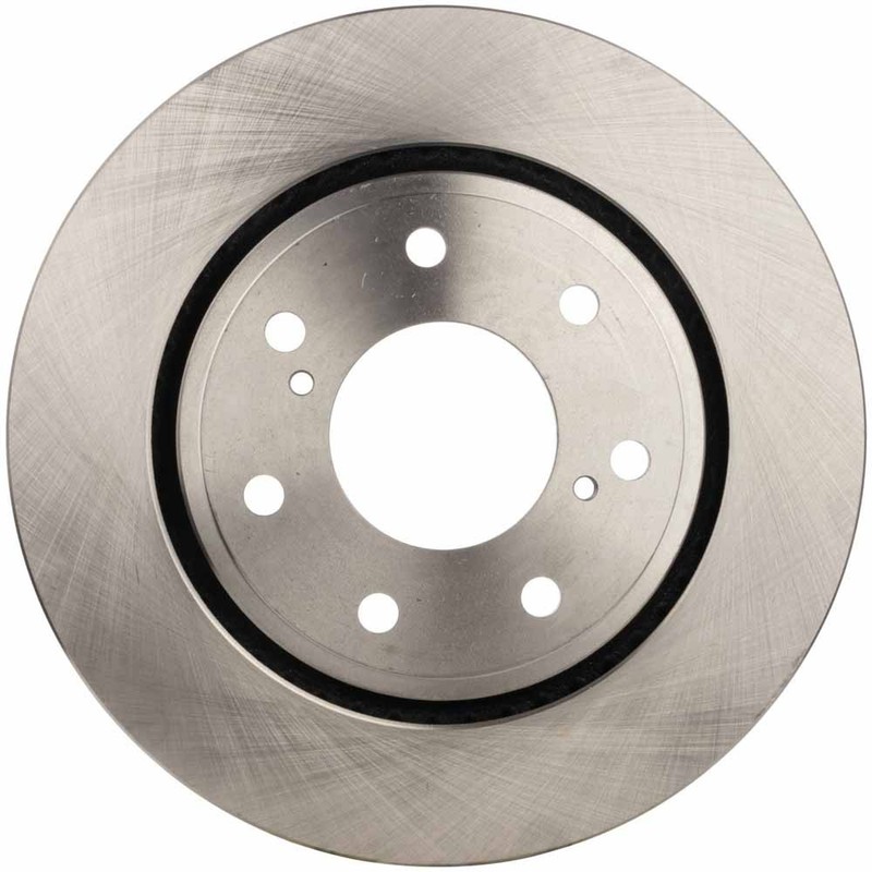 Magma Front Brake Rotor For Ford F-150 2010 2011 2012 2013 2014